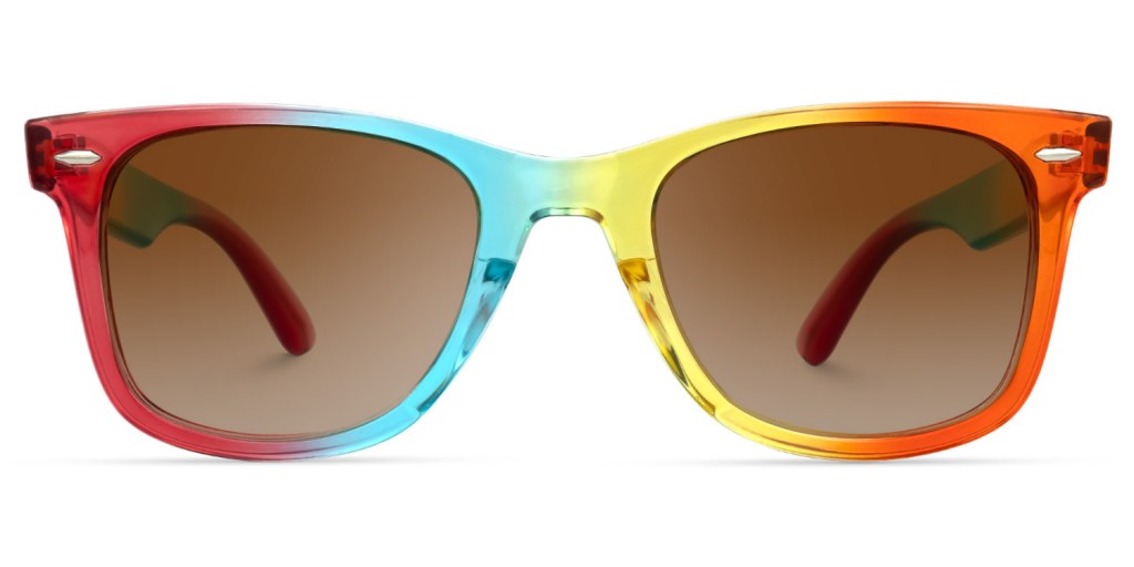 Fashionable glasses-wearing tips – Vooglam blog