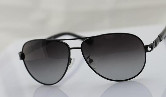 The polarized sunglasses vs ordinary sunglasses