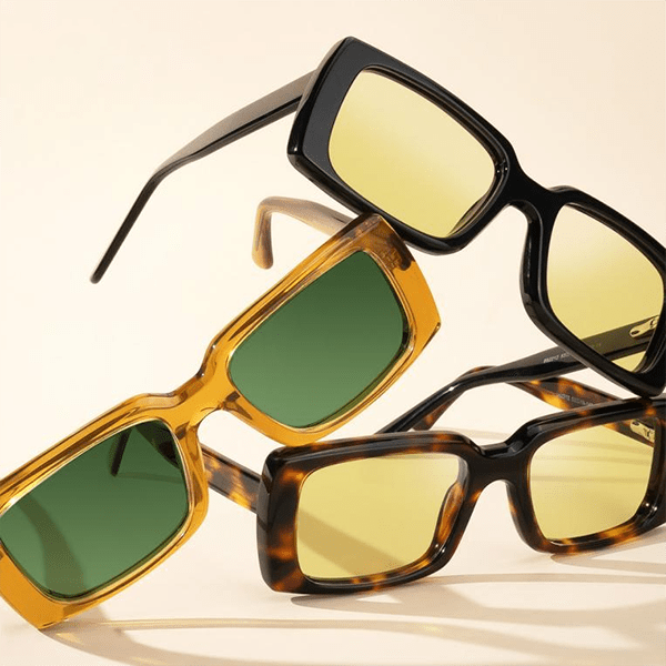 Style to Shine: the Rise of Fashion Sunglasses in Today’s Fashion World