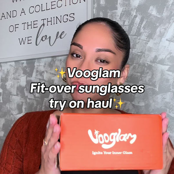 The Hottest Glasses Trends on TikTok: Making Eyewear the Ultimate Fashion Statement