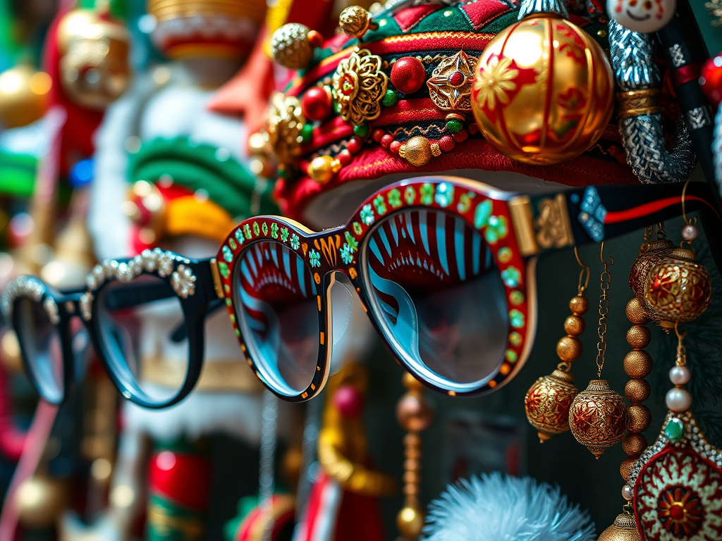 Stylish Eyewear for Every&nbsp;Festival